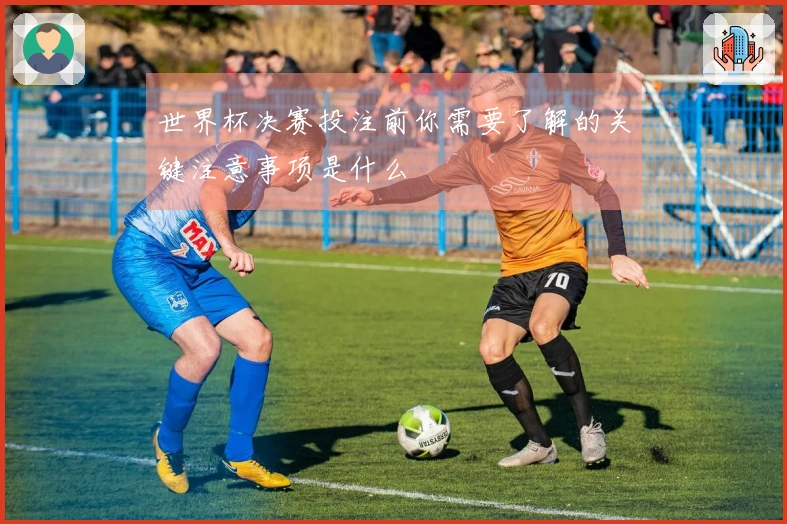 世界杯决赛投注前你需要了解的关键注意事项是什么