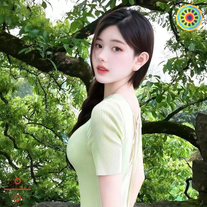 赵敏女士